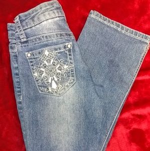 Arizona jeans